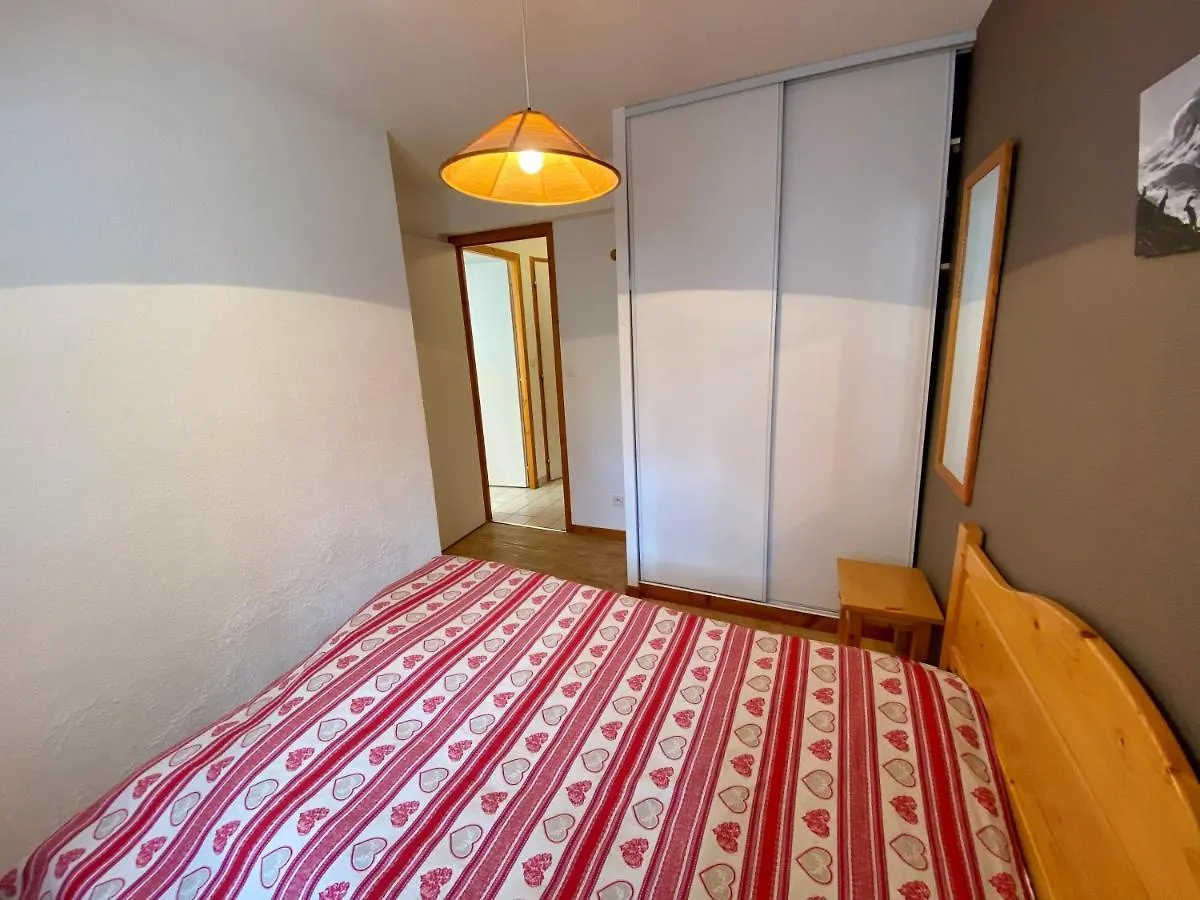 Apartmán Ranfolly 8 Morzine