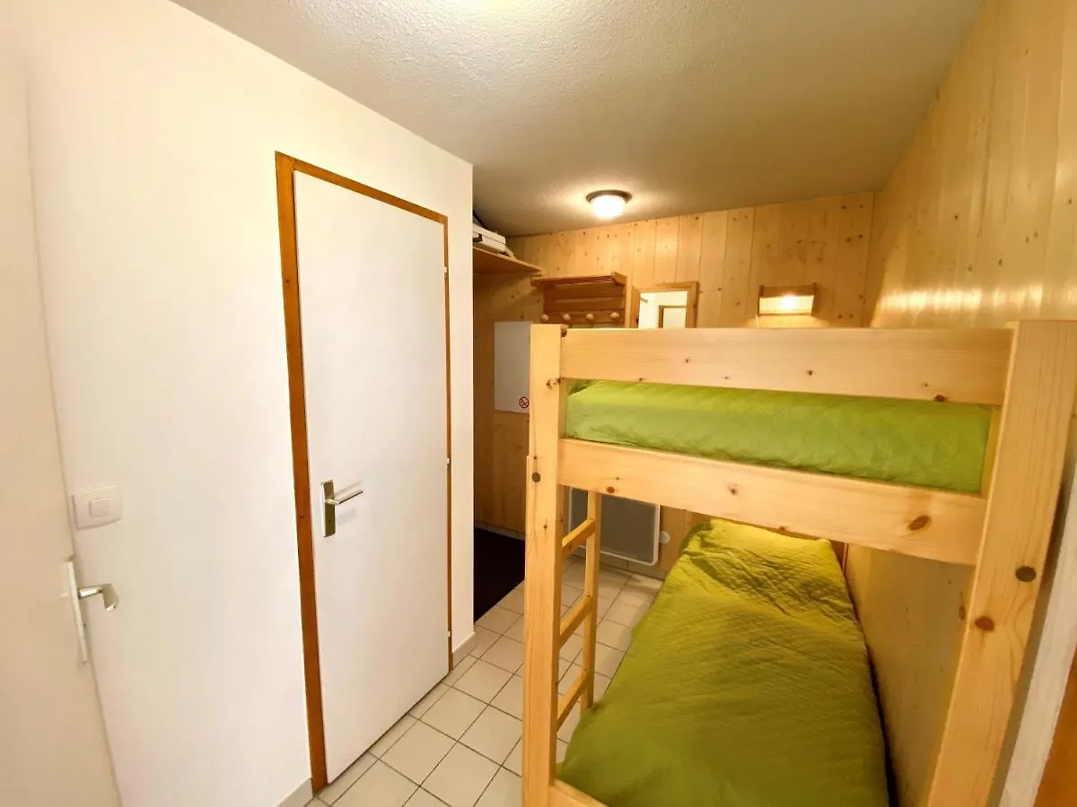 Apartmán Ranfolly 8 Morzine