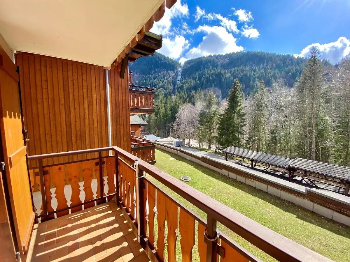 Apartmán Ranfolly 8 Morzine