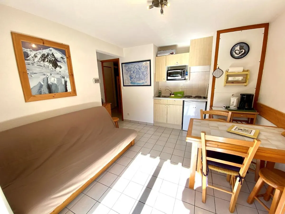 Apartmán Ranfolly 8 Morzine Francie