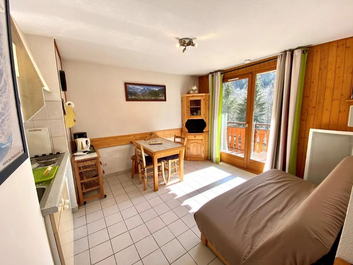 Apartmán Ranfolly 8 Morzine