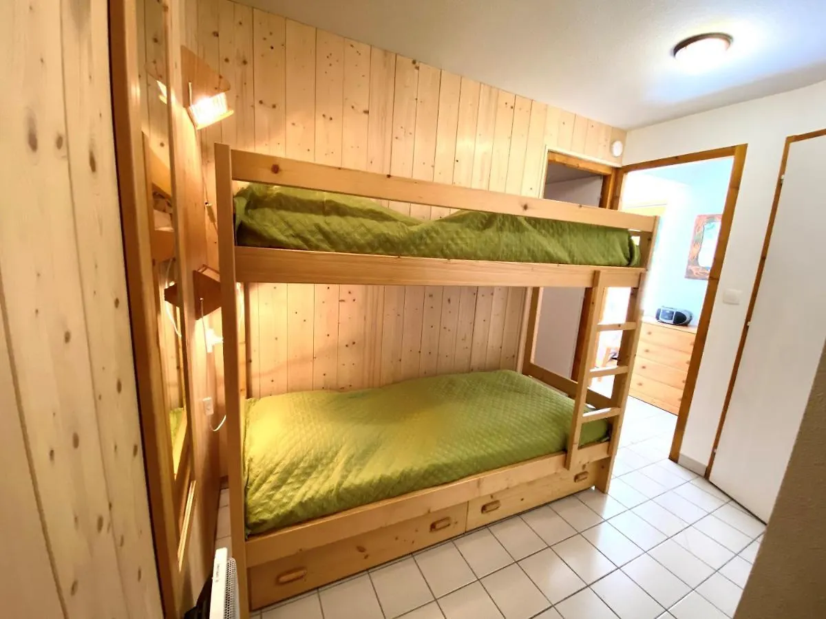 Apartmán Ranfolly 8 Morzine 0*,