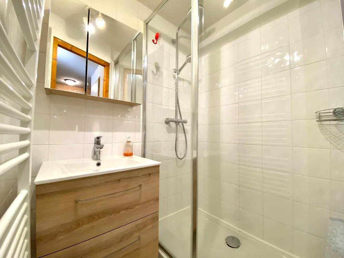 Apartmán Ranfolly 8 Morzine