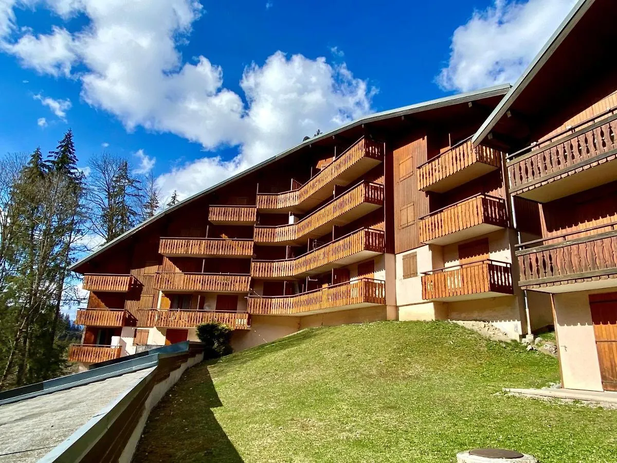 Apartmán Ranfolly 8 Morzine